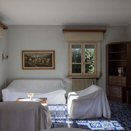 Casa Bettoni Iseo Villa Exterior photo