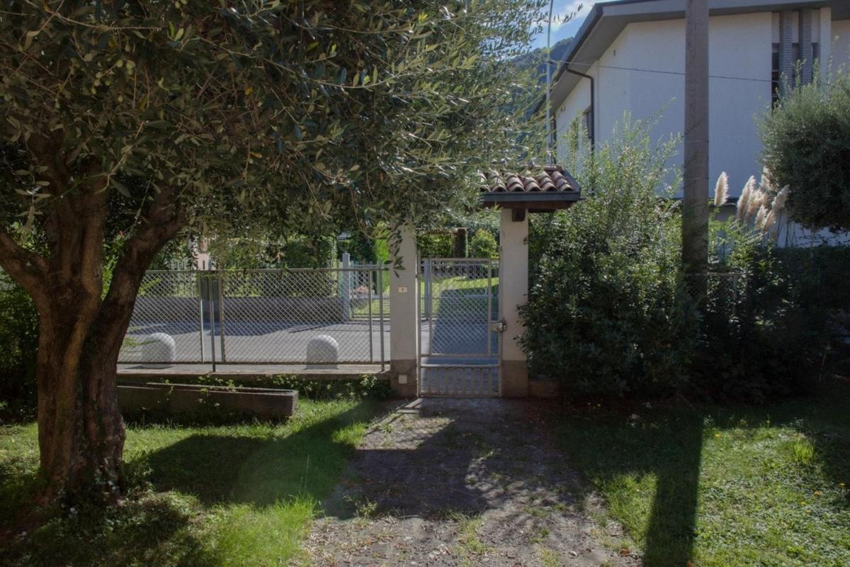 Casa Bettoni Iseo Villa Exterior photo