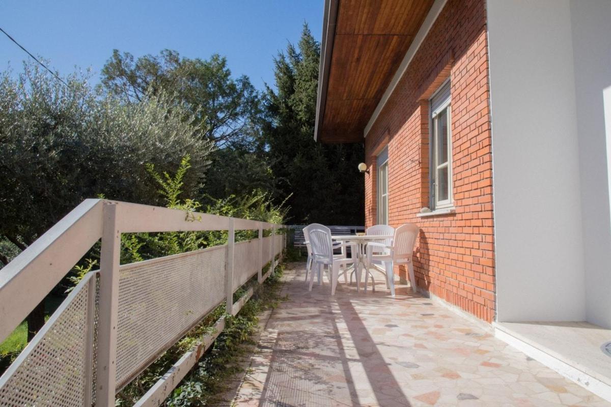 Casa Bettoni Iseo Villa Exterior photo