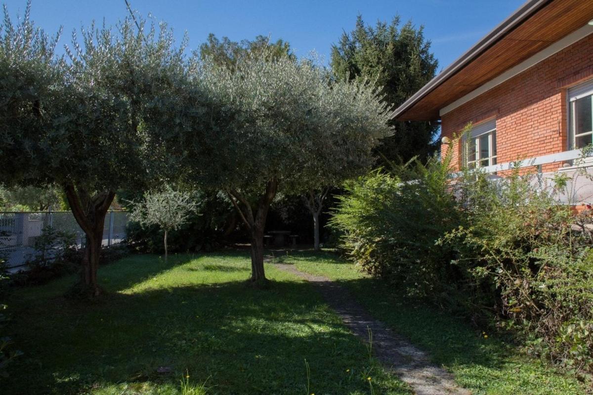 Casa Bettoni Iseo Villa Exterior photo
