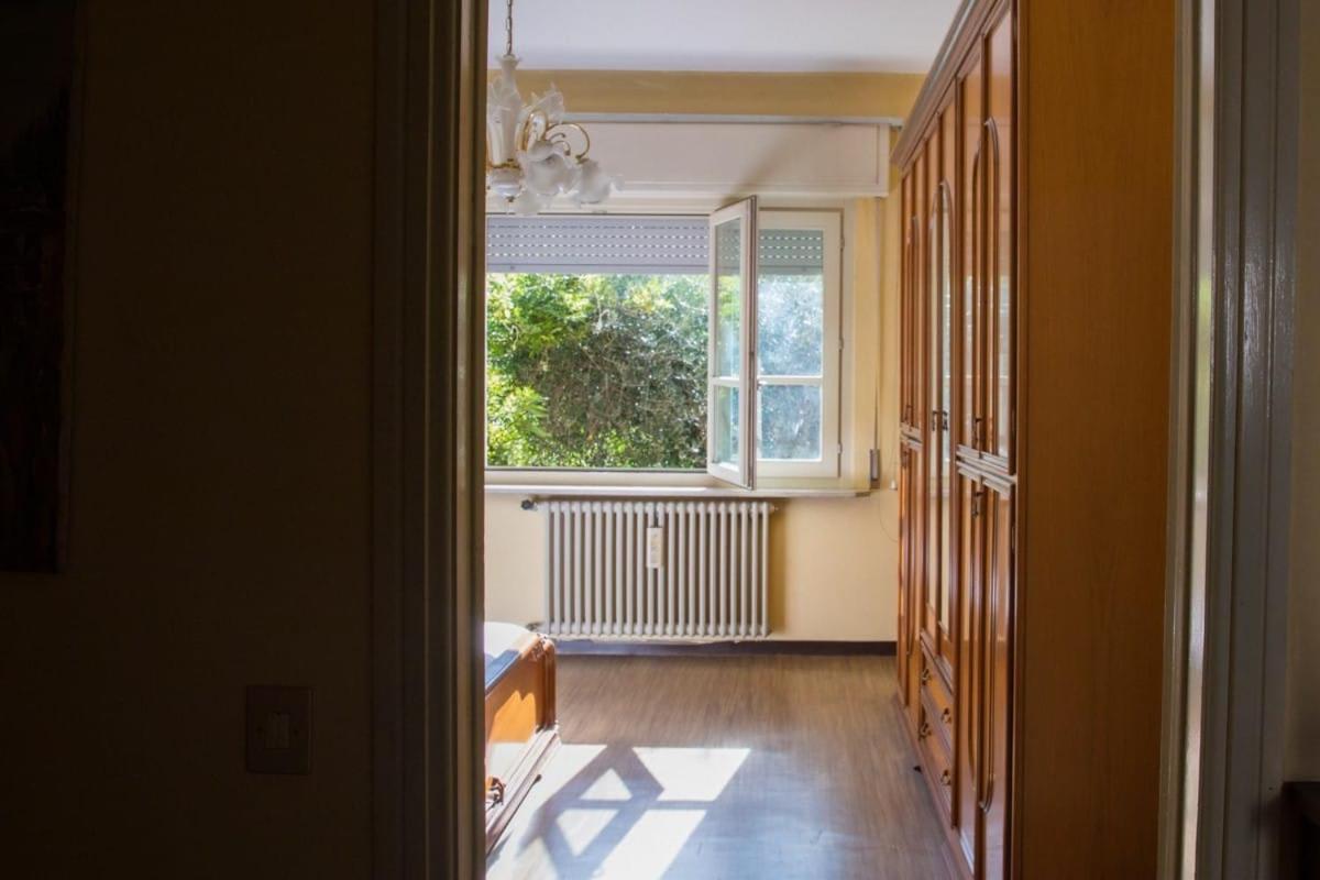 Casa Bettoni Iseo Villa Exterior photo