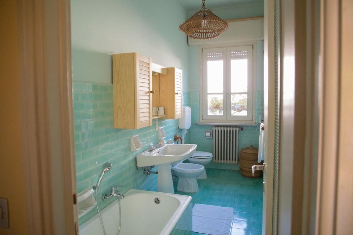 Casa Bettoni Iseo Villa Exterior photo