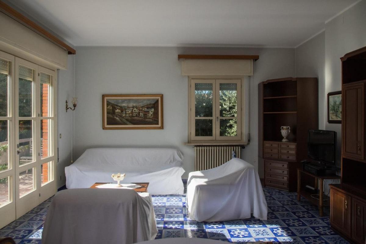 Casa Bettoni Iseo Villa Exterior photo